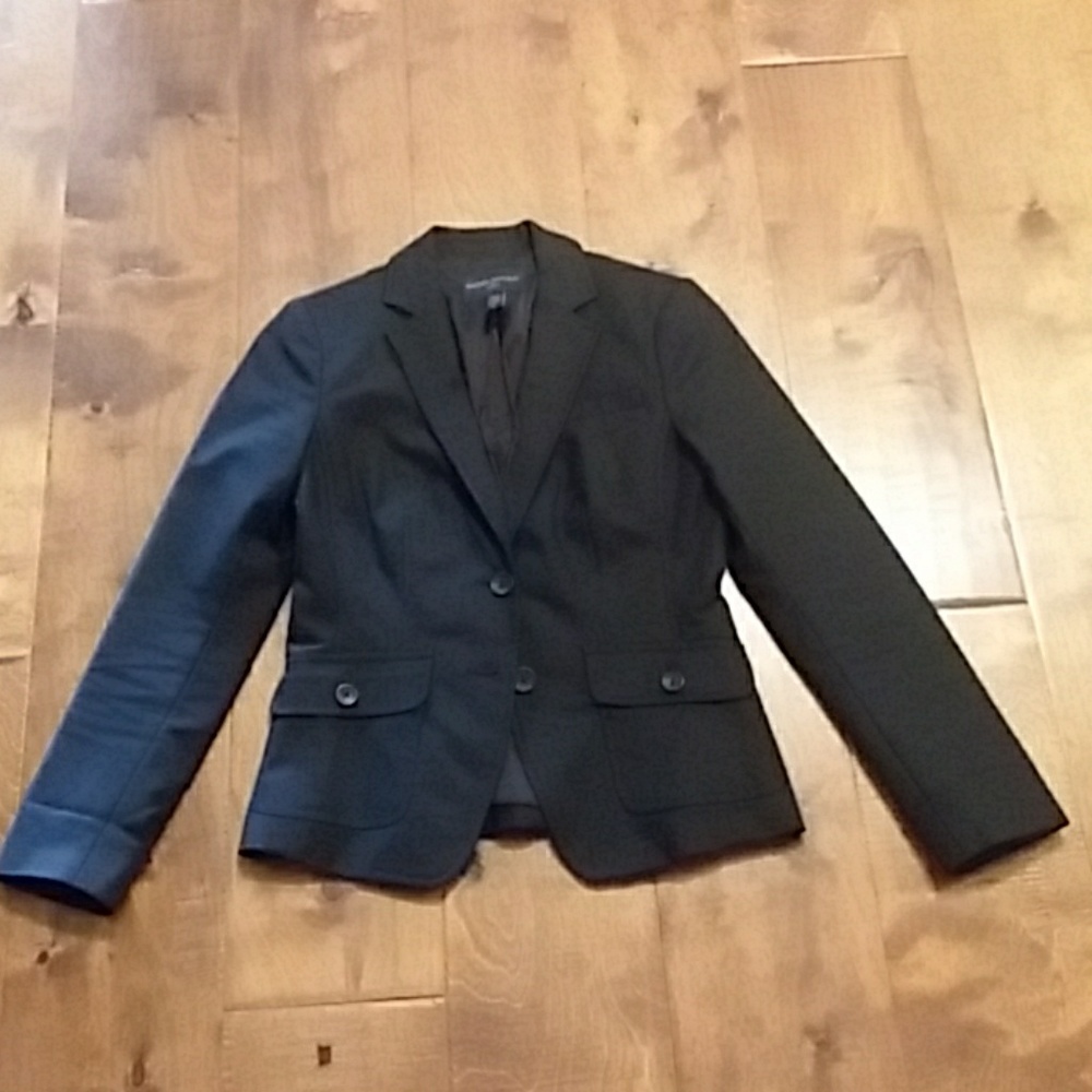 Banana Republic Blazer